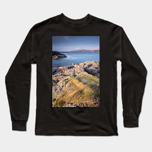 Scourie Outlook Long Sleeve T-Shirt